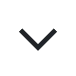 Chevron Down Large SVG Icon